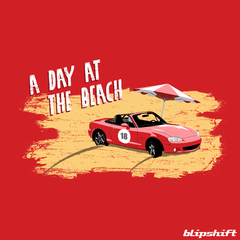 The Sands of Time  Design by André Shikay