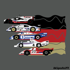 The Sarthe Pole Design by  Anthony McClinton