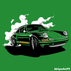 The Song of My People III Design by  Justin Flagg