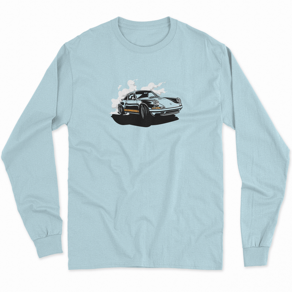 Men's Long Sleeve