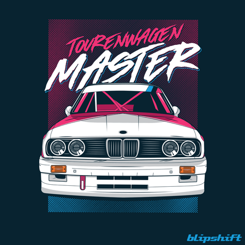 The Stuff of Legends