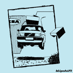 The Swedish Job II Design by  Dino Pros