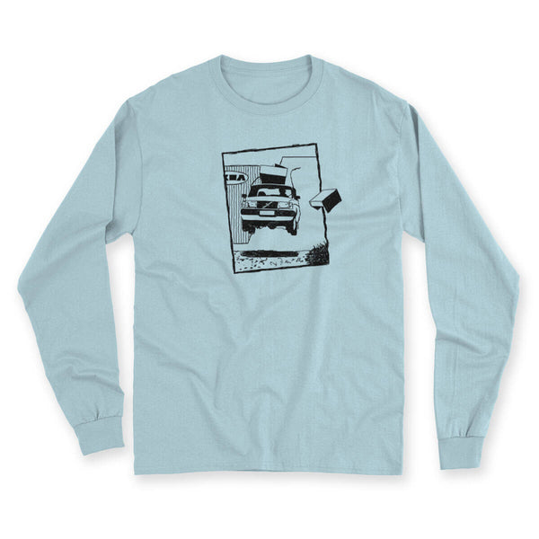 Men's Long Sleeve