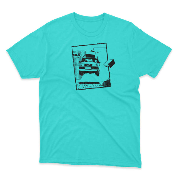 Men's Premium Tri-blend