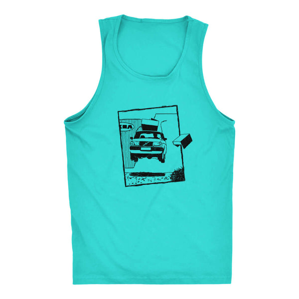 Men's Tank