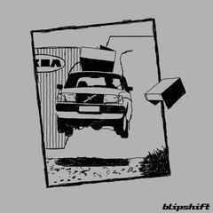 The Swedish Job Design by  Dino Pros