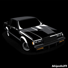 The X-Factor Design by  André Shikay