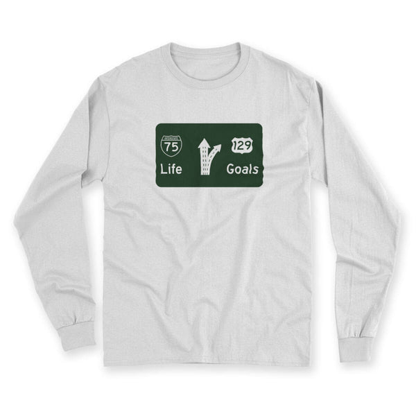 Men's Long Sleeve