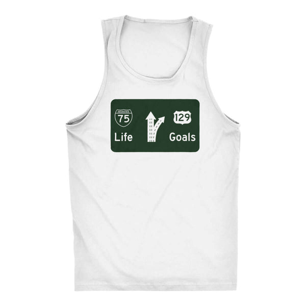 Men's Tank