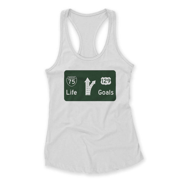 Women's Tank