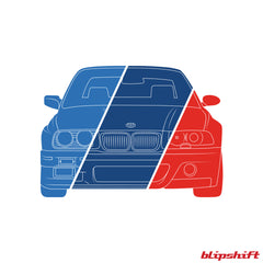 The Mighty 3 Design by  Bastien Chevrier