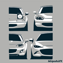 The Mx Factor Design by  Mycak Sames