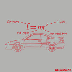 Theory of Rela2vity II Design by  Adrian Precupeanu