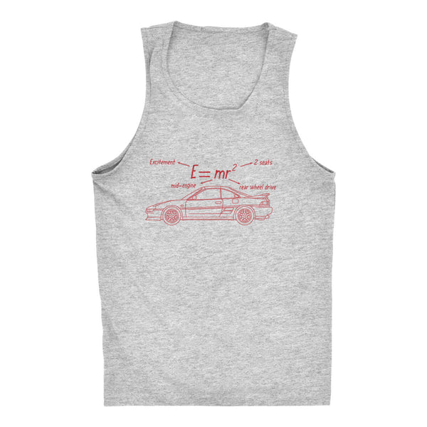 Men's Tank