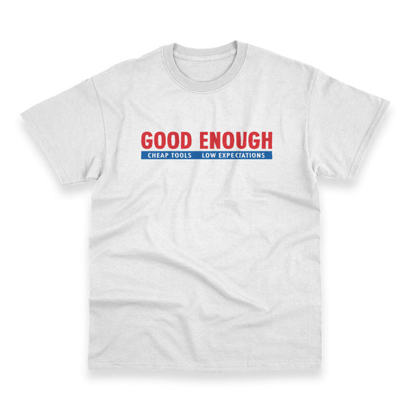 Men's Heavy Duty Tee
