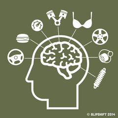 Whatcha Thinkin Bout? III  Design by 