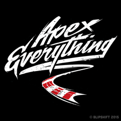 Apex Everything (Black)  Design by 