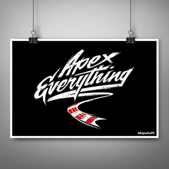Apex Everything (Black)