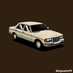 Three Star Saloon Beige Design by  Dino Pros