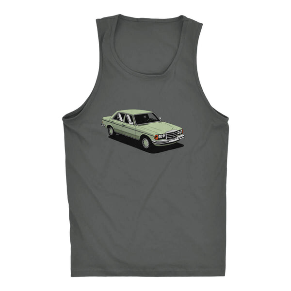 Men's Tank