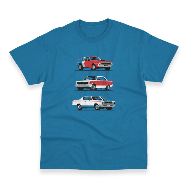 Men's Heavy Duty Tee