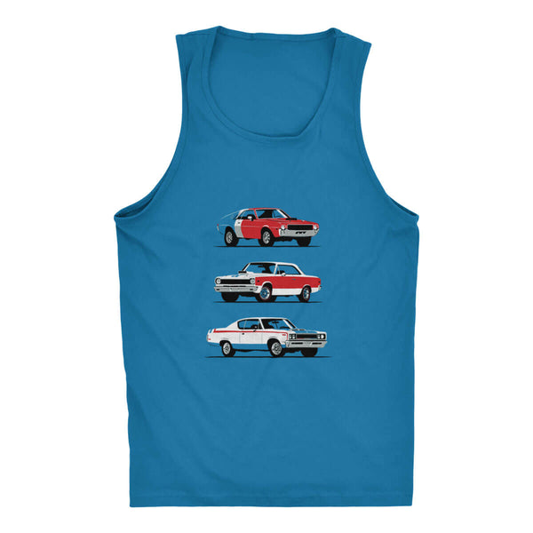 Men's Tank