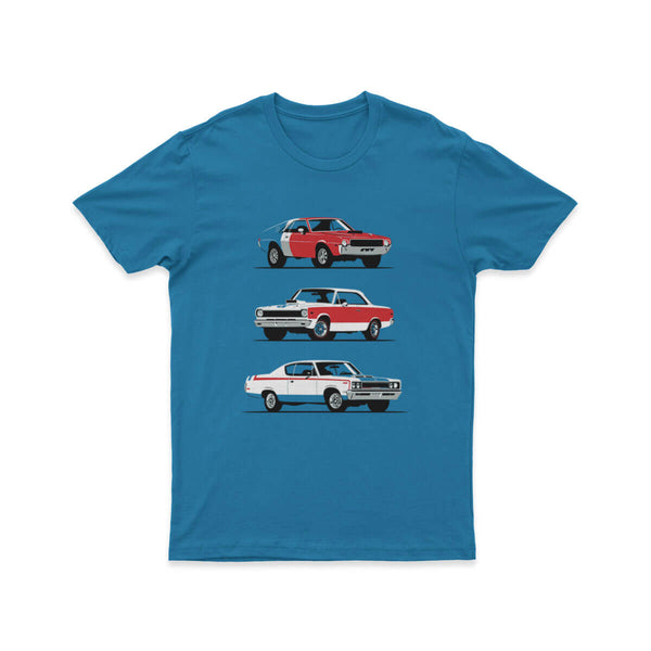 Youth's Tee