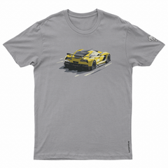 THUND.R - Michelin x NCM