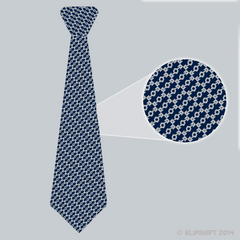 Spare Tie... Err?  Design by 