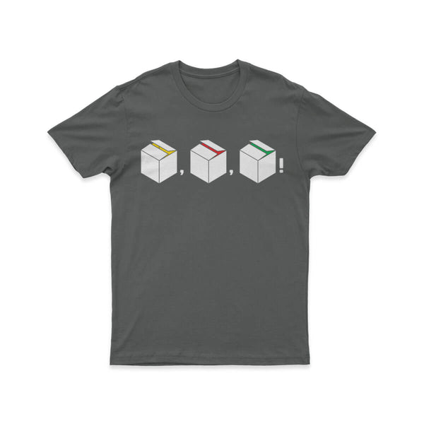 Youth's Tee