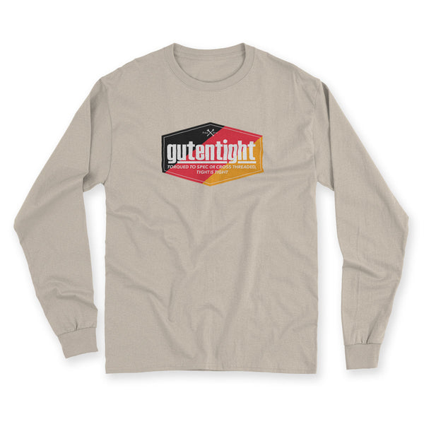 Men's Long Sleeve
