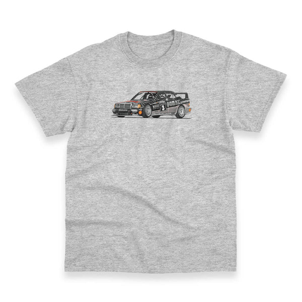Men's Heavy Duty Tee