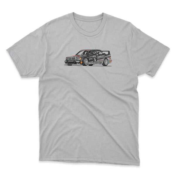 Men's Premium Tri-blend