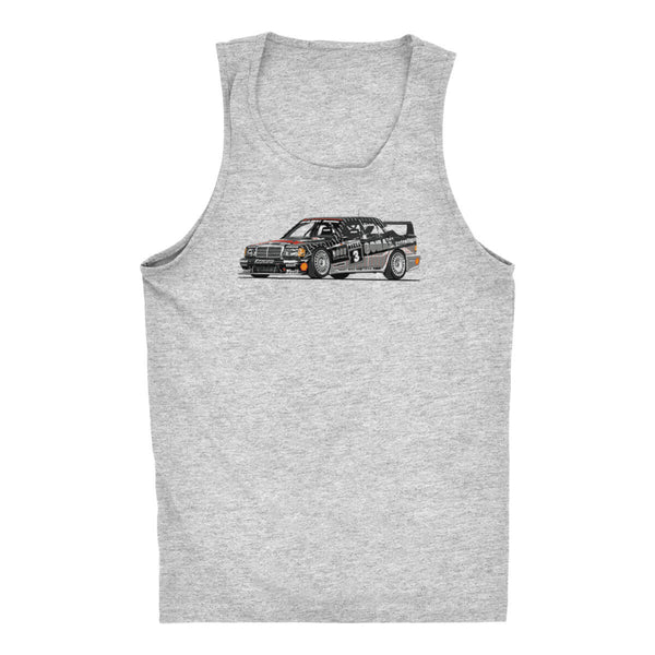 Men's Tank