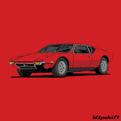 De Tomato Design by  Eric Westover