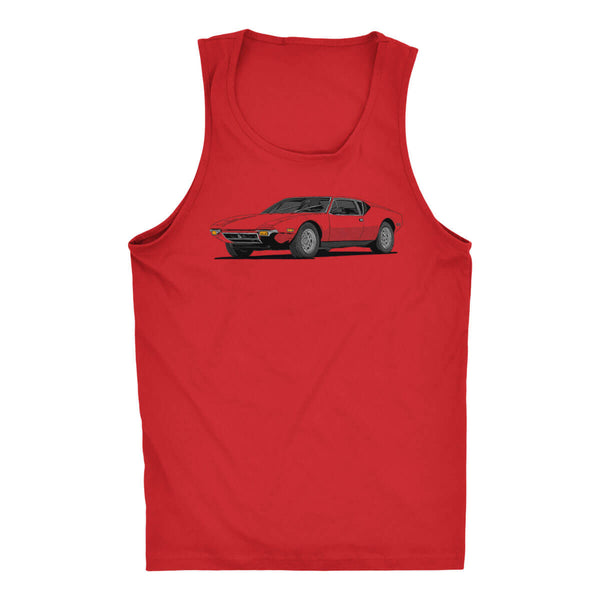 Men's Tank