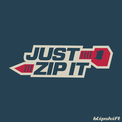 Tongue Tied  Design by Zach Hallum