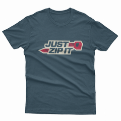 TEST TEE PRODUCT  Design by Zach Hallum