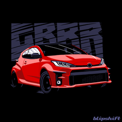 Too Hot To Handle Design by  Germán Ferreira