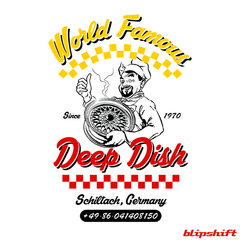 Top Slice  Design by Armand Tam