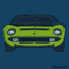 Toro Toro Design by  Twain Forsythe