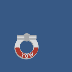 Gimme a Tow  Design by 