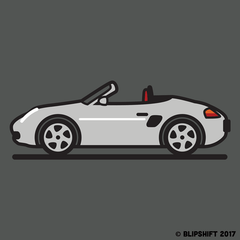 Toybox  Design by Anthony McClinton