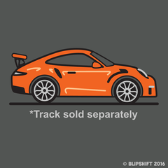 Toysche  Design by Anthony McClinton