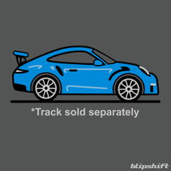 Toysche II Design by  Anthony McClinton