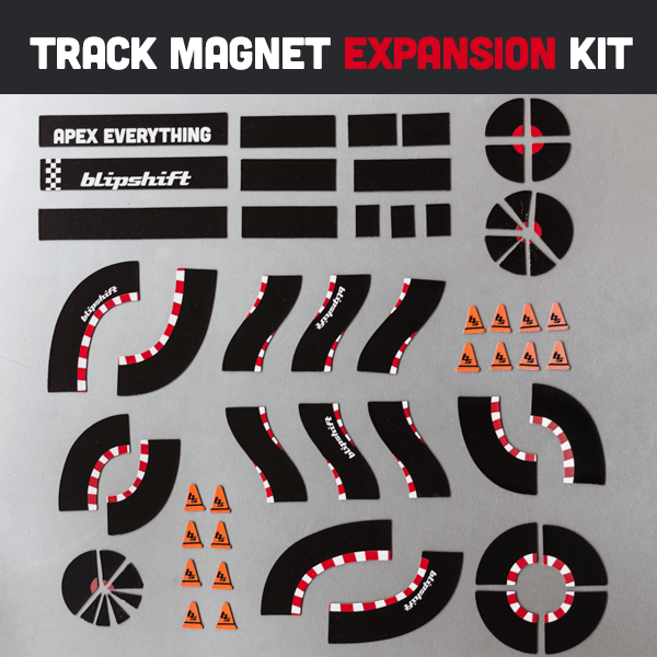 Track Magnets Product Image 4