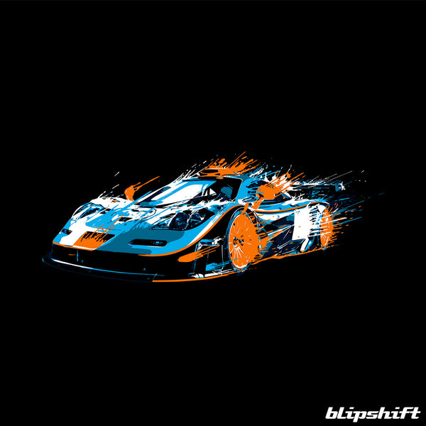 Product Detail Image for Trackson Pollock II