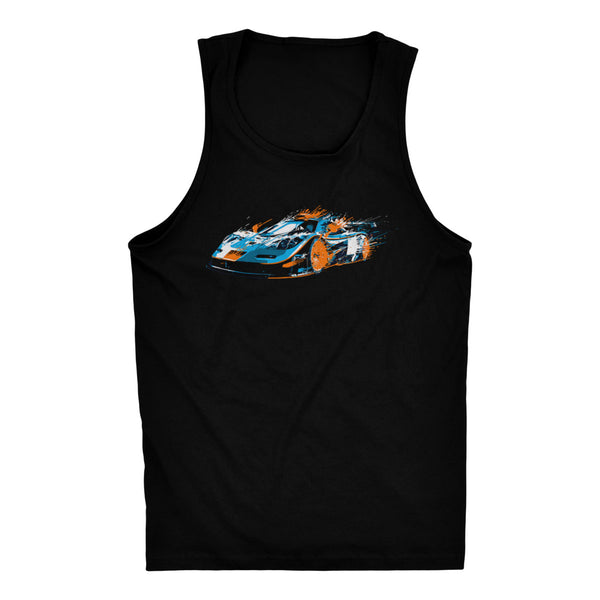 Men's Tank