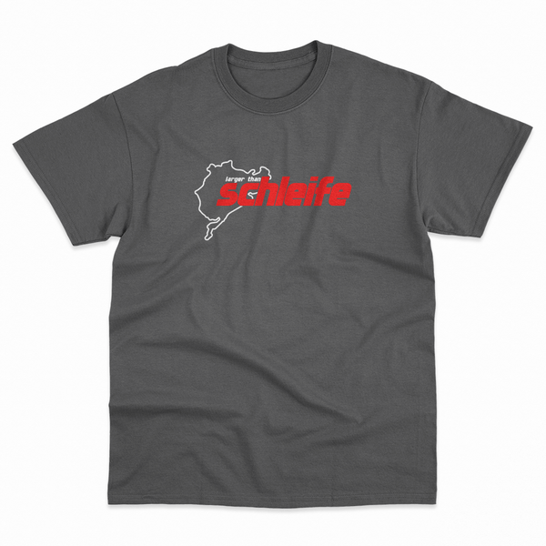 Men's Heavy Duty Tee