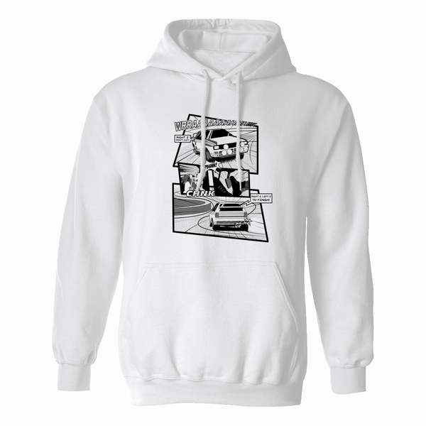 Hoodie